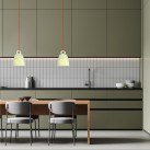 Pakabinamas šviestuvas SEWILLA 1xE27 E27  50101142
