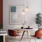 Pakabinamas šviestuvas SEWILLA 1xE27 E27 50101143 Pakabinamas šviestuvas SEWILLA 1xE27 E27 50101143