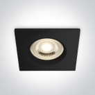 Įleidžiamas šviestuvas 10W GU10 IP65 50105R1/B