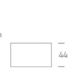 Įleidžiamas šviestuvas 10W 50105RM