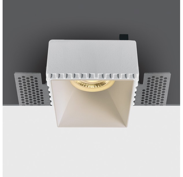 Įleidžiamas šviestuvas 10W 50105RM