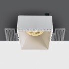 Įleidžiamas šviestuvas 10W 50105RM