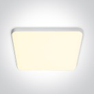 Įleidžiamas LED šviestuvas 20W 3000K 50120CE/W Įleidžiamas LED šviestuvas 20W 3000K 50120CE/W