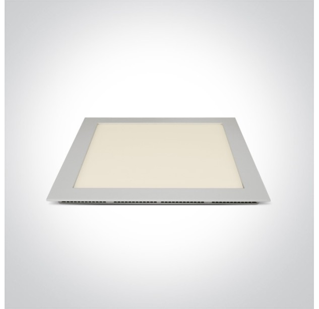 Įleidžiamas LED šviestuvas 30W CCT 50130FA/W/V Įleidžiamas LED šviestuvas 30W CCT 50130FA/W/V