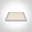 Įleidžiamas LED šviestuvas 30W CCT 50130FA/W/V Įleidžiamas LED šviestuvas 30W CCT 50130FA/W/V