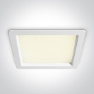 Įleidžiamas LED šviestuvas 30W CCT IP44 50130UV/W/V Įleidžiamas LED šviestuvas 30W CCT IP44 50130UV/W/V