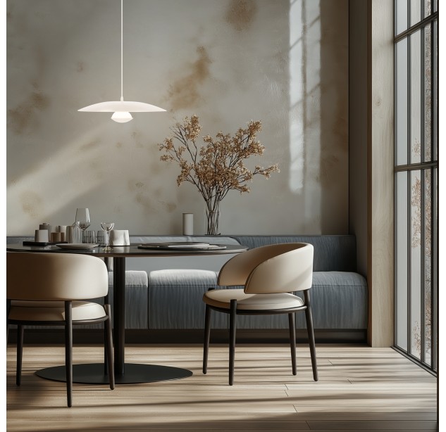 Pakabinamas šviestuvas LUND 1x  Šilta balta (3000K) 50133054