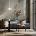 Pakabinamas šviestuvas LUND 1x  Šilta balta (3000K) 50133054
