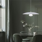 Подвесной светильник LUND 1x  Теплый белый (3000K) 50133055