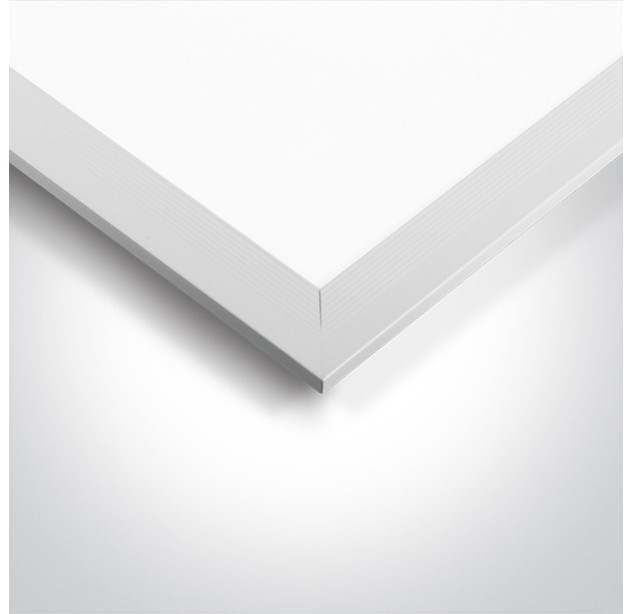 Įleidžiamas LED šviestuvas 40W 4000K 50140B/W/C