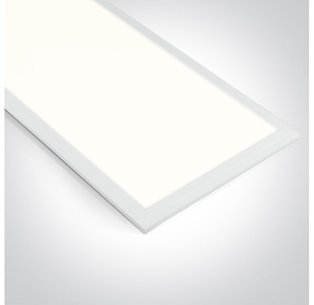 Įleidžiamas LED šviestuvas 40W CCT 50140BRU/W/V