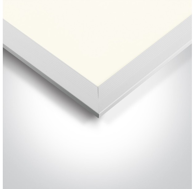 Įleidžiamas LED šviestuvas 40W 50140BU/W/C