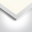 Įleidžiamas LED šviestuvas 40W 50140BU/W/C