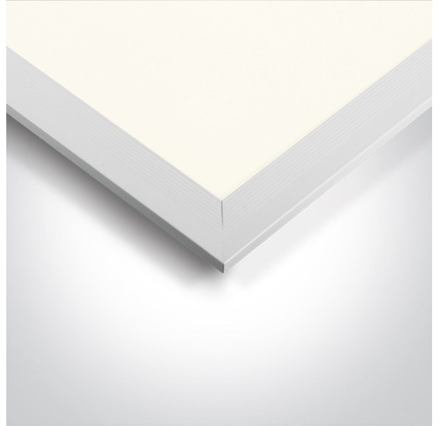 Įleidžiamas LED šviestuvas 40W CCT IP65 50140BW/W/V