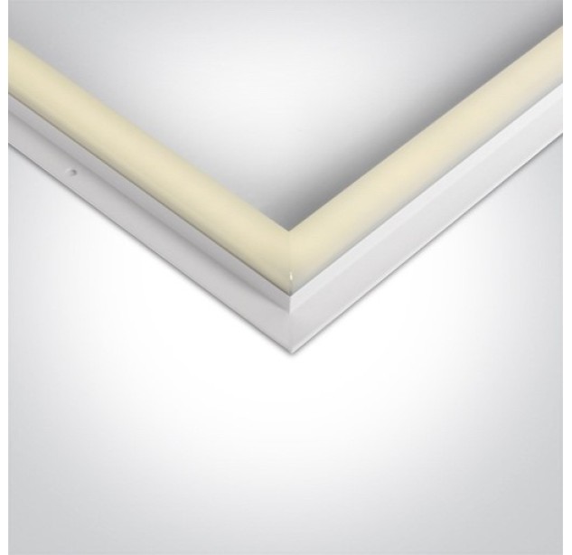 Įleidžiamas LED šviestuvas 36W CCT 50140F/V Įleidžiamas LED šviestuvas 36W CCT 50140F/V