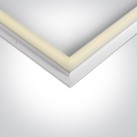 Įleidžiamas LED šviestuvas 36W CCT 50140F/V Įleidžiamas LED šviestuvas 36W CCT 50140F/V