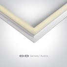 Įleidžiamas LED šviestuvas 36W CCT 50140FA/V