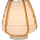 NAGOJA 1xE27 E27 table lamp  50501039
