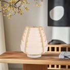 NAGOJA 1xE27 E27 table lamp  50501039