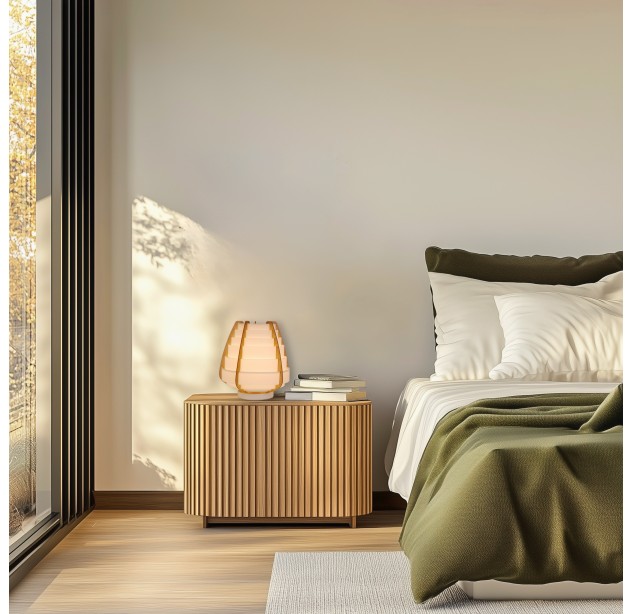 NAGOJA 1xE27 E27 table lamp  50501039