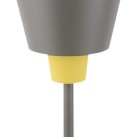 Stalinis šviestuvas FALUN 1xE27 E27  50501150