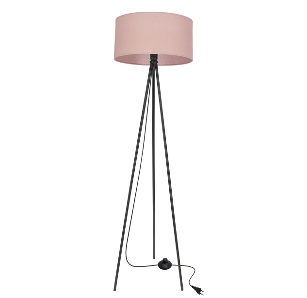 Pastatomas šviestuvas SHANTI 1x40W E27  51-38715