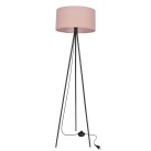 Pastatomas šviestuvas SHANTI 1x40W E27  51-38715
