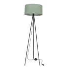 Pastatomas šviestuvas SHANTI 1x40W E27  51-38753