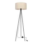 Pastatomas šviestuvas SHANTI 1x40W E27  51-38760