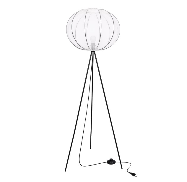 Pastatomas šviestuvas MELLOW 1x40W E27  51-40879