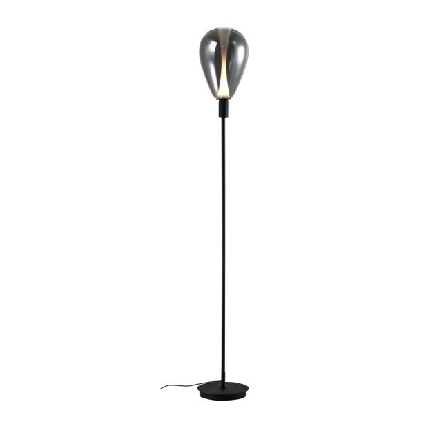 Pastatomas šviestuvas DENSO 1x5W G9  51-51141