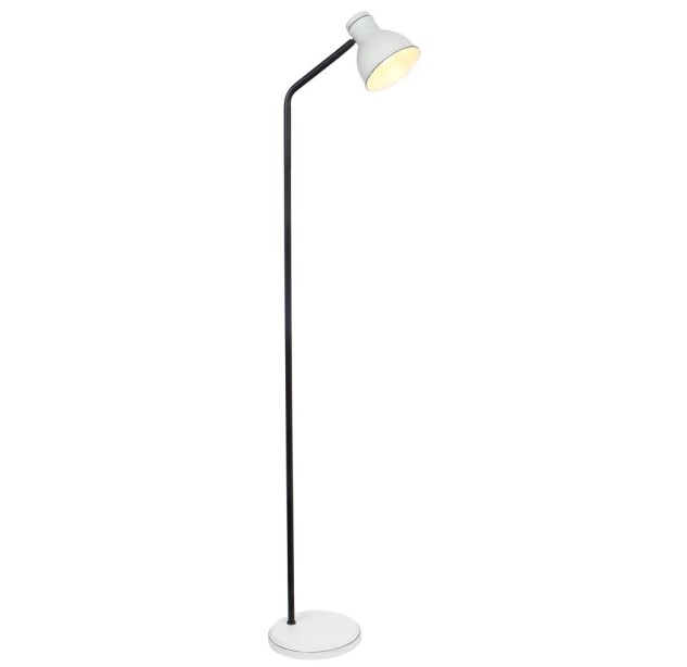 ZUMBA 40W E27 Floor Lamp 51-72092 ZUMBA 40W E27 Floor Lamp 51-72092