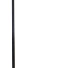 ZUMBA 40W E27 Floor Lamp 51-72092 ZUMBA 40W E27 Floor Lamp 51-72092
