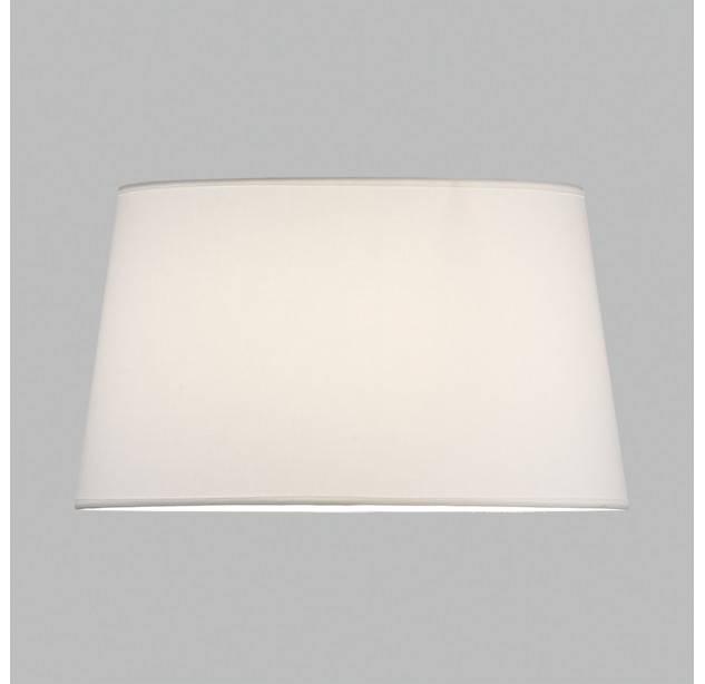 Abažūras 0023 D420xD350xH240 mm Balta