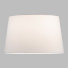 Abažūras 0024 D620xD520xH370 mm Balta