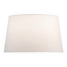 Abažūras 0024 D620xD520xH370 mm Balta