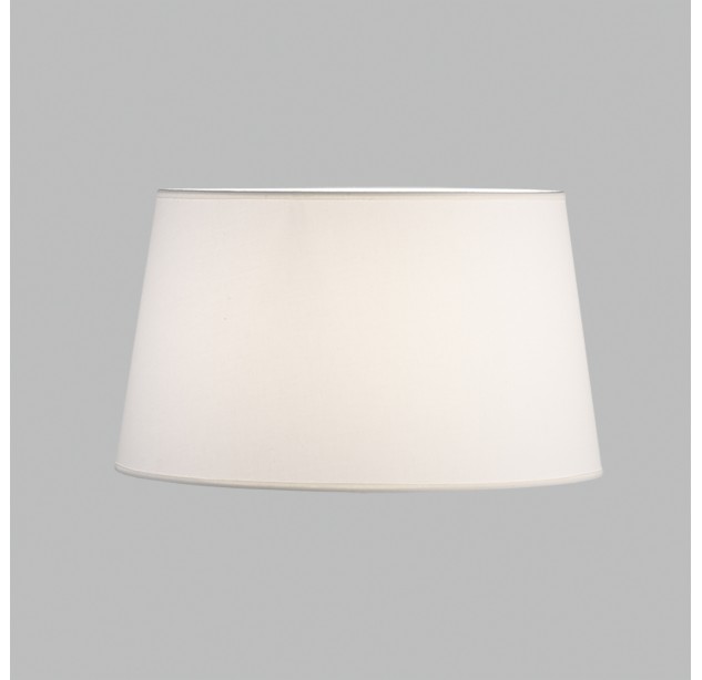Abažūras 0030 D270xD230xH160 mm Balta