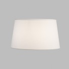 Abažūras 0030 D270xD230xH160 mm Balta