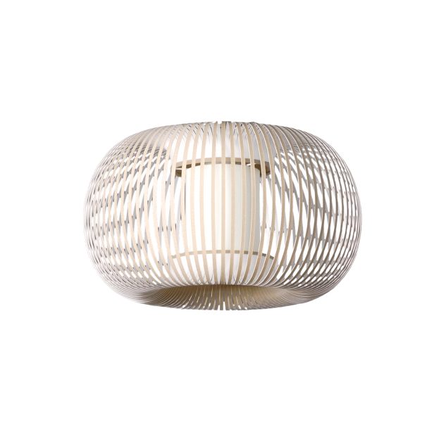 Mirta Screnn pakabinamas šviestuvas 3055/38 %D8380xH240 mm Akmuo