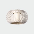 Mirta Screnn pakabinamas šviestuvas 3055/38 %D8380xH240 mm Akmuo