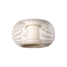 Mirta Screnn pakabinamas šviestuvas 3055/38 %D8380xH240 mm Akmuo