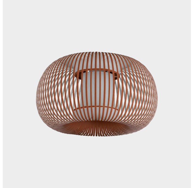 Mirta Shade %D8380xH240mm Terakota