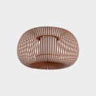 Mirta Shade %D8380xH240mm Terakota