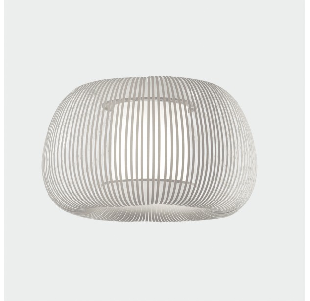 Mirta Screnn pakabinamas šviestuvas 3055/45 %D8450xH300 mm, baltas