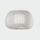 Mirta Screnn pakabinamas šviestuvas 3055/45 %D8450xH300 mm, baltas