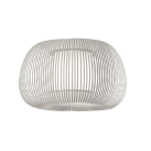 Mirta Screnn pakabinamas šviestuvas 3055/45 %D8450xH300 mm, baltas