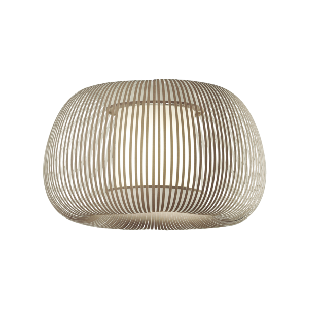Mirta Screnn pakabinamas šviestuvas 3055/45 %D8450xH300 mm Akmuo