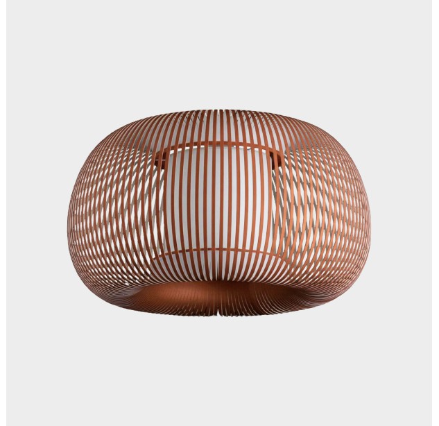Mirta Shade %D8450xH300mm Terakota