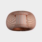 Mirta Shade %D8450xH300mm Terakota