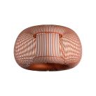 Mirta Shade %D8450xH300mm Terakota